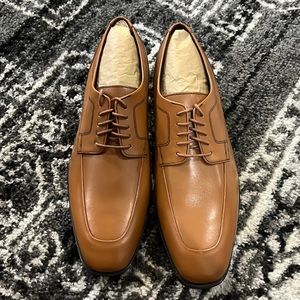 Brand new never worn cole haan dress shoe
